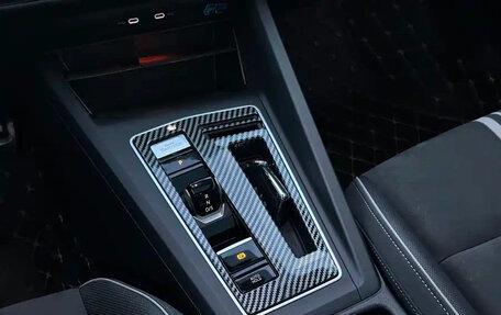 Volkswagen Golf VIII, 2021 год, 1 600 690 рублей, 12 фотография