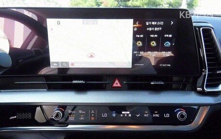 KIA Sportage IV рестайлинг, 2022 год, 2 290 000 рублей, 12 фотография