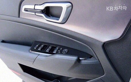 KIA Sportage IV рестайлинг, 2022 год, 2 290 000 рублей, 14 фотография