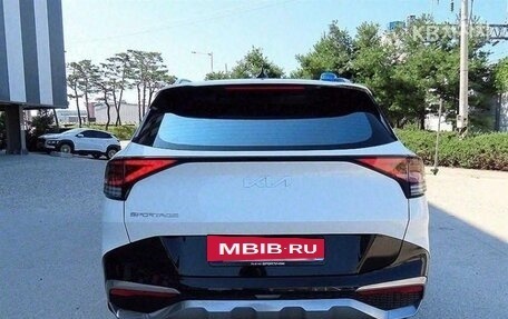 KIA Sportage IV рестайлинг, 2022 год, 2 290 000 рублей, 4 фотография