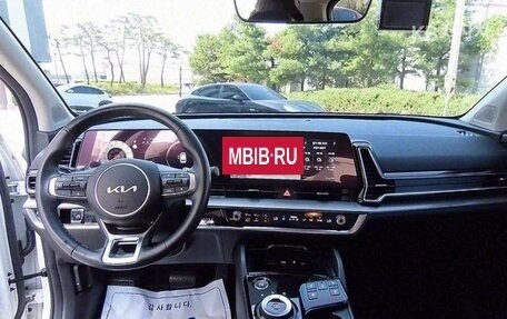 KIA Sportage IV рестайлинг, 2022 год, 2 290 000 рублей, 17 фотография