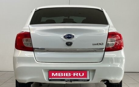 Datsun on-DO I рестайлинг, 2015 год, 380 000 рублей, 6 фотография