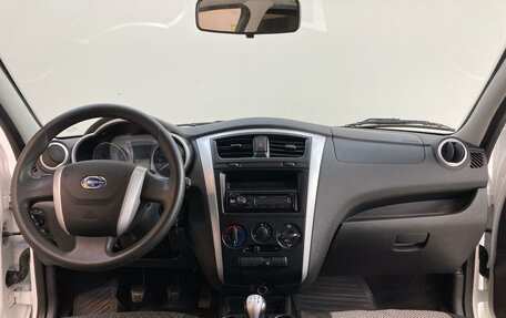 Datsun on-DO I рестайлинг, 2015 год, 380 000 рублей, 9 фотография