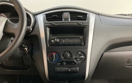 Datsun on-DO I рестайлинг, 2015 год, 380 000 рублей, 11 фотография