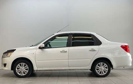 Datsun on-DO I рестайлинг, 2015 год, 380 000 рублей, 8 фотография