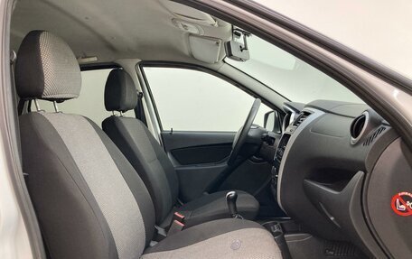 Datsun on-DO I рестайлинг, 2015 год, 380 000 рублей, 14 фотография