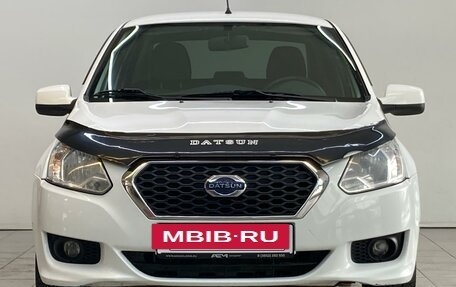 Datsun on-DO I рестайлинг, 2015 год, 380 000 рублей, 2 фотография