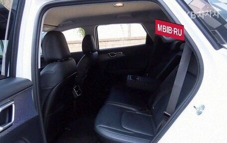KIA Sportage IV рестайлинг, 2022 год, 2 290 000 рублей, 18 фотография