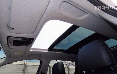 Hyundai Santa Fe IV, 2022 год, 2 190 000 рублей, 9 фотография