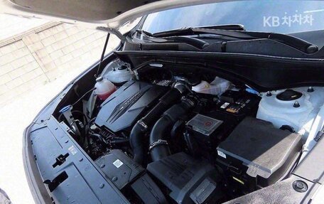 Hyundai Santa Fe IV, 2022 год, 2 190 000 рублей, 6 фотография