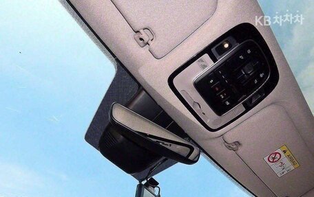 Hyundai Santa Fe IV, 2022 год, 2 190 000 рублей, 11 фотография