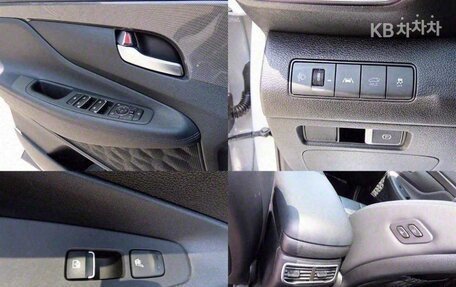 Hyundai Santa Fe IV, 2022 год, 2 190 000 рублей, 7 фотография