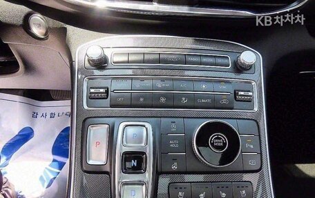 Hyundai Santa Fe IV, 2022 год, 2 190 000 рублей, 15 фотография