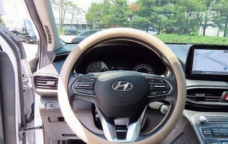 Hyundai Santa Fe IV, 2022 год, 2 190 000 рублей, 16 фотография
