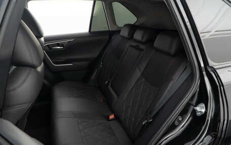 Toyota RAV4, 2021 год, 3 857 070 рублей, 9 фотография