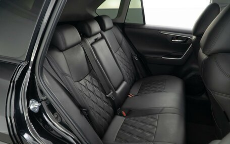 Toyota RAV4, 2021 год, 3 857 070 рублей, 7 фотография