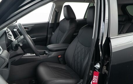 Toyota RAV4, 2021 год, 3 857 070 рублей, 10 фотография