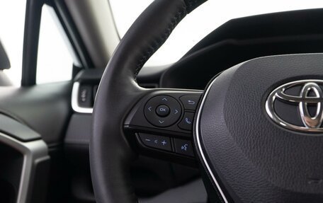 Toyota RAV4, 2021 год, 3 857 070 рублей, 17 фотография