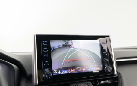 Toyota RAV4, 2021 год, 3 857 070 рублей, 14 фотография