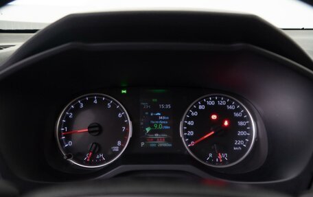 Toyota RAV4, 2021 год, 3 857 070 рублей, 16 фотография