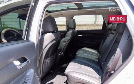 Hyundai Santa Fe IV, 2022 год, 2 190 000 рублей, 18 фотография