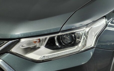 Chevrolet Traverse II, 2020 год, 3 035 000 рублей, 10 фотография