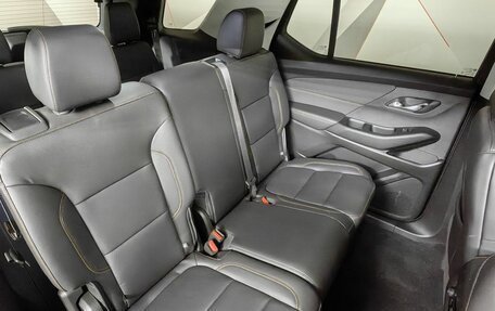 Chevrolet Traverse II, 2020 год, 3 035 000 рублей, 17 фотография