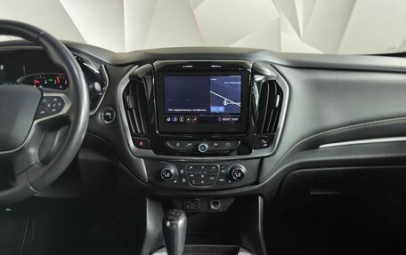 Chevrolet Traverse II, 2020 год, 3 035 000 рублей, 15 фотография