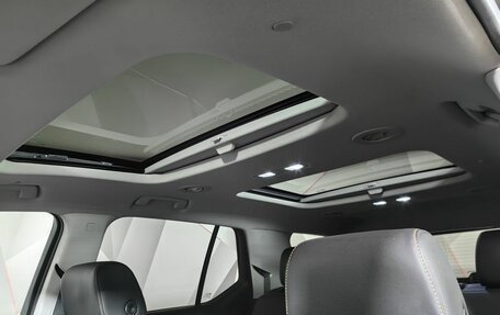 Chevrolet Traverse II, 2020 год, 3 035 000 рублей, 21 фотография