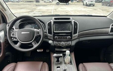 Haval H9 I рестайлинг, 2021 год, 2 000 200 рублей, 7 фотография