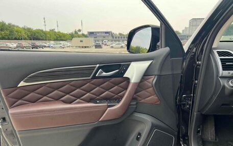 Haval H9 I рестайлинг, 2021 год, 2 000 200 рублей, 9 фотография