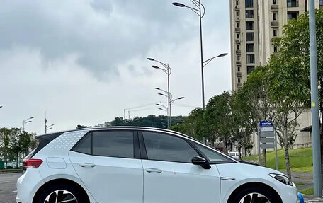 Volkswagen ID.3 I, 2022 год, 1 580 000 рублей, 5 фотография