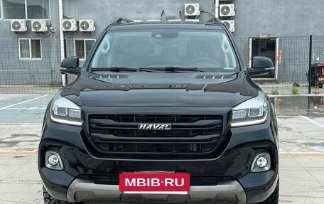 Haval H9 I рестайлинг, 2021 год, 2 000 200 рублей, 2 фотография