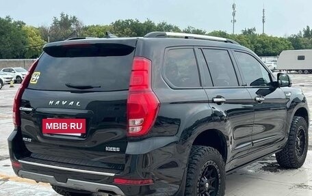 Haval H9 I рестайлинг, 2021 год, 2 000 200 рублей, 4 фотография