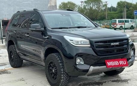 Haval H9 I рестайлинг, 2021 год, 2 000 200 рублей, 3 фотография