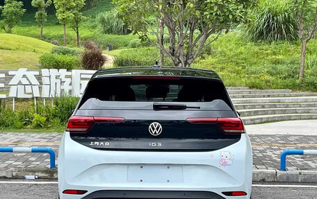 Volkswagen ID.3 I, 2022 год, 1 580 000 рублей, 7 фотография