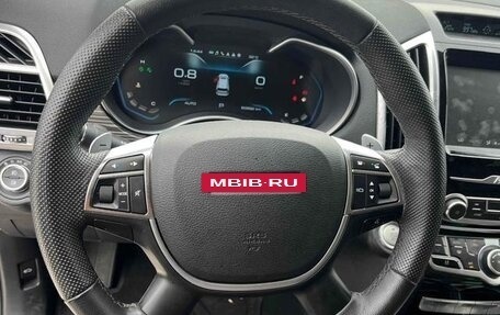 Haval H9 I рестайлинг, 2021 год, 2 000 200 рублей, 8 фотография