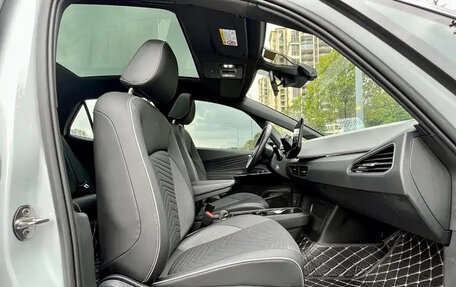 Volkswagen ID.3 I, 2022 год, 1 580 000 рублей, 18 фотография