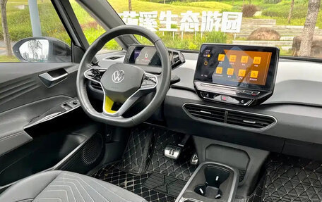 Volkswagen ID.3 I, 2022 год, 1 580 000 рублей, 16 фотография