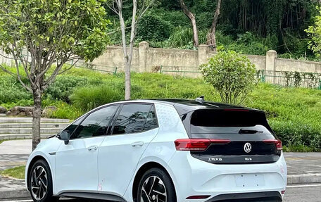 Volkswagen ID.3 I, 2022 год, 1 580 000 рублей, 6 фотография