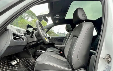 Volkswagen ID.3 I, 2022 год, 1 580 000 рублей, 17 фотография
