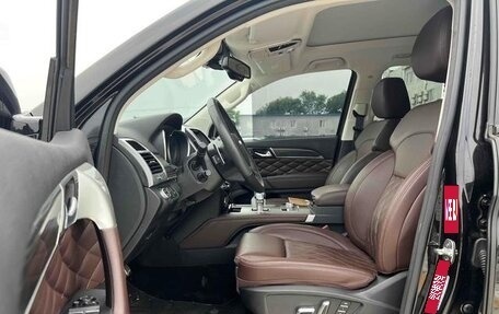Haval H9 I рестайлинг, 2021 год, 2 000 200 рублей, 6 фотография