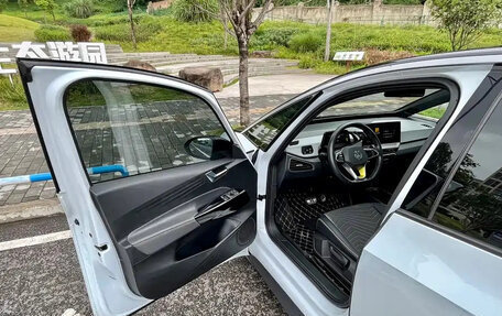 Volkswagen ID.3 I, 2022 год, 1 580 000 рублей, 28 фотография