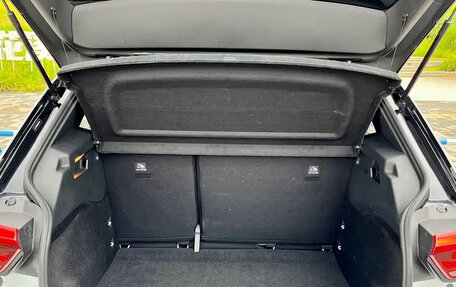 Volkswagen ID.3 I, 2022 год, 1 580 000 рублей, 32 фотография