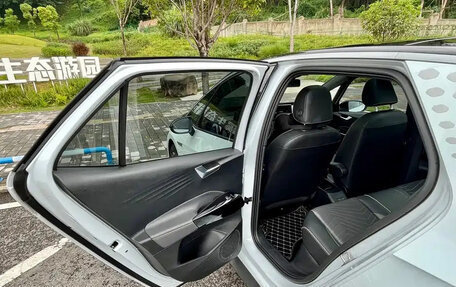 Volkswagen ID.3 I, 2022 год, 1 580 000 рублей, 30 фотография