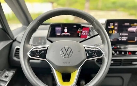 Volkswagen ID.3 I, 2022 год, 1 580 000 рублей, 15 фотография
