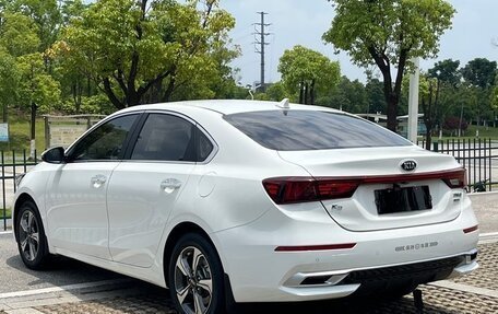 KIA K3, 2022 год, 1 400 000 рублей, 5 фотография