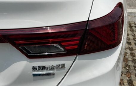 KIA K3, 2022 год, 1 400 000 рублей, 10 фотография