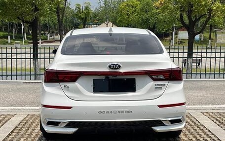 KIA K3, 2022 год, 1 400 000 рублей, 7 фотография