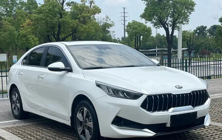 KIA K3, 2022 год, 1 400 000 рублей, 2 фотография